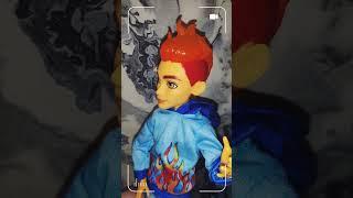 Лялька Монстер Хай Хіт Бернс Острів страху Monster High Scare-adise Island Heath Burns Doll 