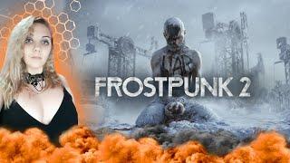 Frostpunk 2 : Пролог