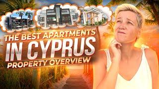 THE BEST APARTMENTS IN CYPRUS | Cyprus Real Estate Review with prices North Cyprus 2023