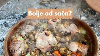 Bolje nego ISPOD SAČA!  | Zlakuško zvono, Zlakuška grnčarija