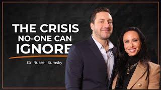 The Shocking Truth About Opioids & Addiction | Dr Russell Surasky