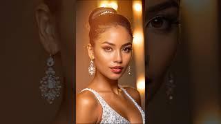 AI Miss Belize 2024: A Vision of Beauty and Intelligence
