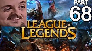 Forsen Plays League of Legends - Part 68