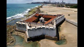 Forte dos Reis Magos - Natal-RN