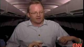 Robert Gibbs Lies to Press on CNN avoids disclosing Bilderberg Meeting