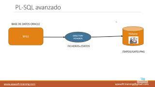 Oracle PL/SQL avanzado: Repaso BFILES-DIRECTORYS