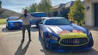 COMO SALI ADELANTE! | Salomondrin