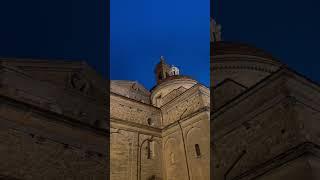 Enjoying night walks in Florence Italy #history #oldtown #vibe #nightlife #citywalk #travel #joy