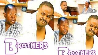 BROTHERS Part A (JB & MAJUTO) Official Bongo Movie