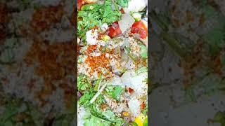 Protein Salad | Healthy Diet | Quick Breakfast Recipe With Priya's Kitchen