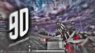 Киберспорту быть ? Pubg New State Competitive Highlights