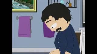 South Park: Randy Takes a Crap