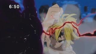 「 AMV 」Meliodas Demon Form The Fallen State