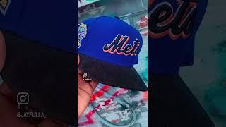 New York Mets HatClub Noho Exclusive