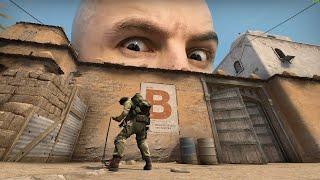 НУ ПРИВЕТ, Паблик ! CS:GO