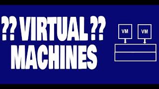 Network Virtualization Explained - Why Is Everything "Virtual?"