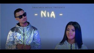 Benab - Nia feat. Imen Es (Clip Officiel)