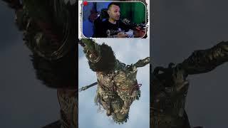 Обмен колкостями ► Black Myth: Wukong ► Стрим #BlackMythWukong #Fолыч #blackmyth #БункерFолыча