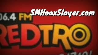 SMHoaxSlayer on Retro FM 106.4 with RJ Sudarshan