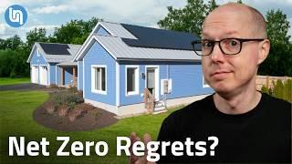 What I Learned After 1 Year with New Solar Panels