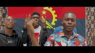 TBS Music - Africana (Vídeo Official) 2022