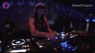 Miss Kittin | We Love Space | Ibiza