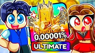 I Spent $956,757 For The NEW ULTIMATE TITAN CLOCKMAN In TOILET TOWER DEFENSE!