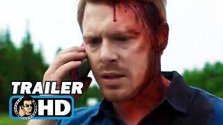 RADIUS Official Trailer (2017) Sci-Fi Thriller Movie HD