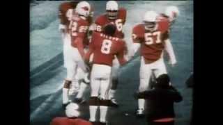 Larry Wilson Highlight Video