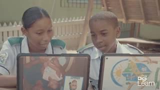 DigiLearn Documentary