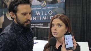 Heather Nichols - Hosting Reel 2
