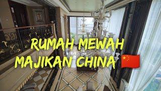 TKW CHINA‼️YAKIN MASIH MAU GAJI 20JT