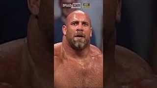 Goldberg vs. Jim Duggan WCW Monday Nitro
