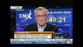 Eric Sprott:  When Do You Think It Is Gonna Fall Apart?