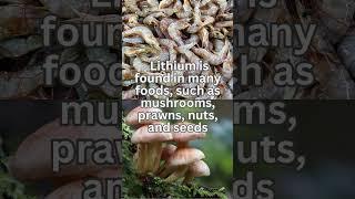 Lithium!
