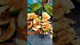 Raw mango masala #shorts