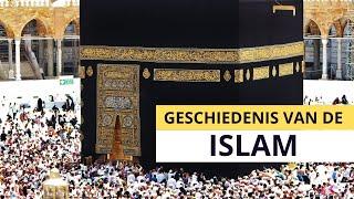 Ontdek de Geschiedenis van de Islam