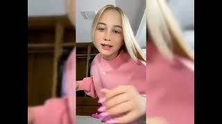 CABELO FINALIZADO / VOU MOSTRAR  #bikini #tiktok #vlogsdiario #antonia #antoniavaladão #praia #fyp