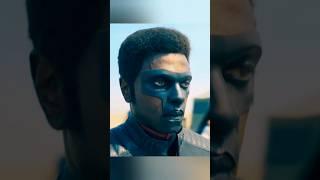 Who Is Mister Terrific In The Superman Trailer? #superman2025 #dccomics
