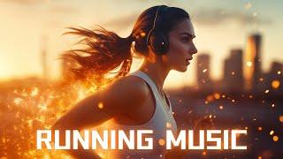 Running Music 2025 Fitness Gym Workout - Best of Workout Music Playlist