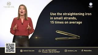Bio Straight Nanoplastia Nature Eva