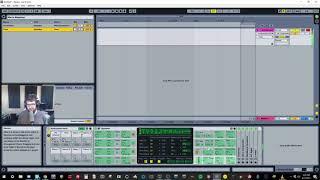 Mr. Bill - Ableton Tutorial 59: How To Make Kicks