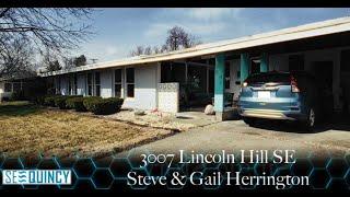 MuddyTV Cribs: Herrington's Benya Home