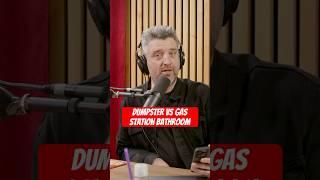 Where Would You Rather Live? #shorts #comedypodcast