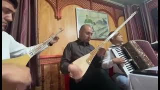 ajam  uyghur music