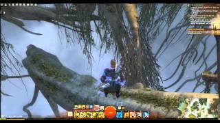 GW2 Jumping Puzzles - Goemm's Lab