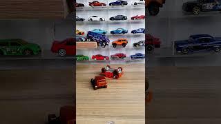 Amazing Collecction of Hotwheels Diecast Model Cars #hotwheels #diecast #shorts #cars