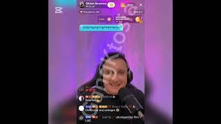 Okiem Boomera 11.06.25 Cały Live. O tym co zawsze.