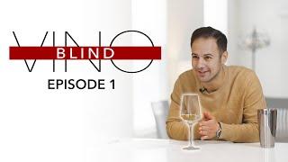 Blind Tasting Wine: Will the Sommelier Get it RIGHT? | Vino Blind (Ep. 1)