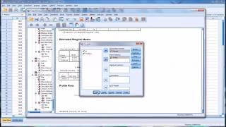 Pretest and Posttest Data Analysis with ANCOVA in SPSS